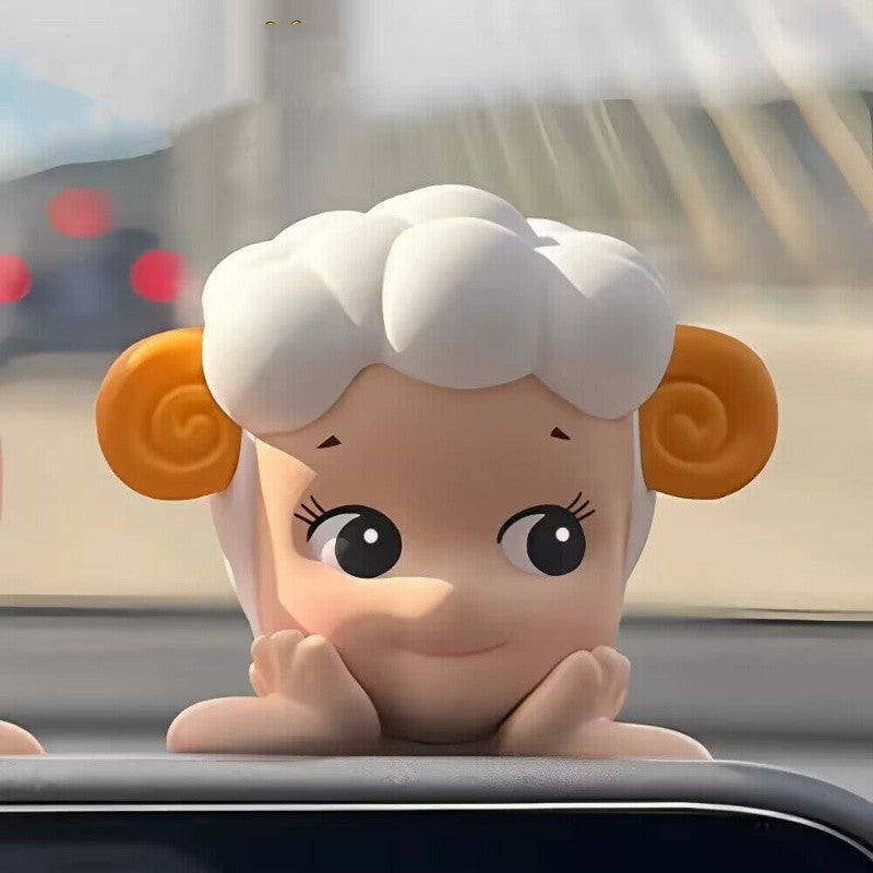 Sonny Angel HIPPERS Series Sheep