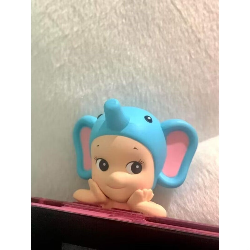 Sonny Angel HIPPERS Series Elephant