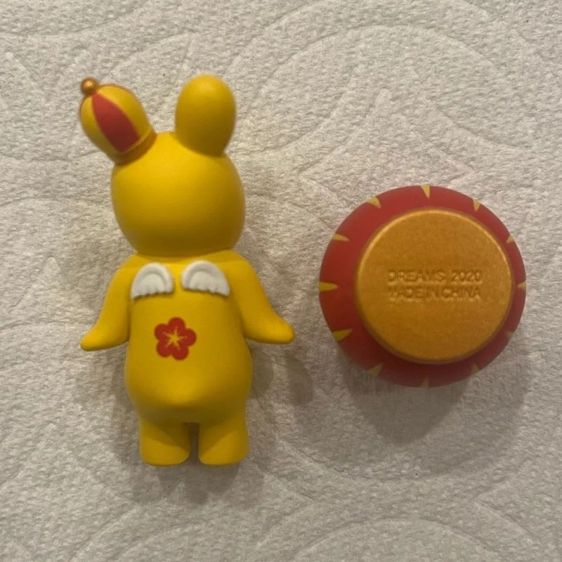 Sonny Angel Chinoiserie Series Secret Robby