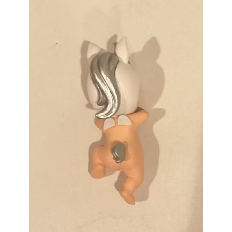 Sonny Angel HIPPERS Series Secret Unicorn