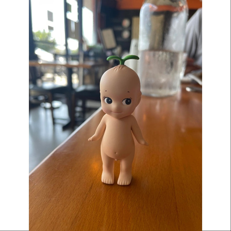 Sonny Angel Fruit Series Secret Seed Leaf