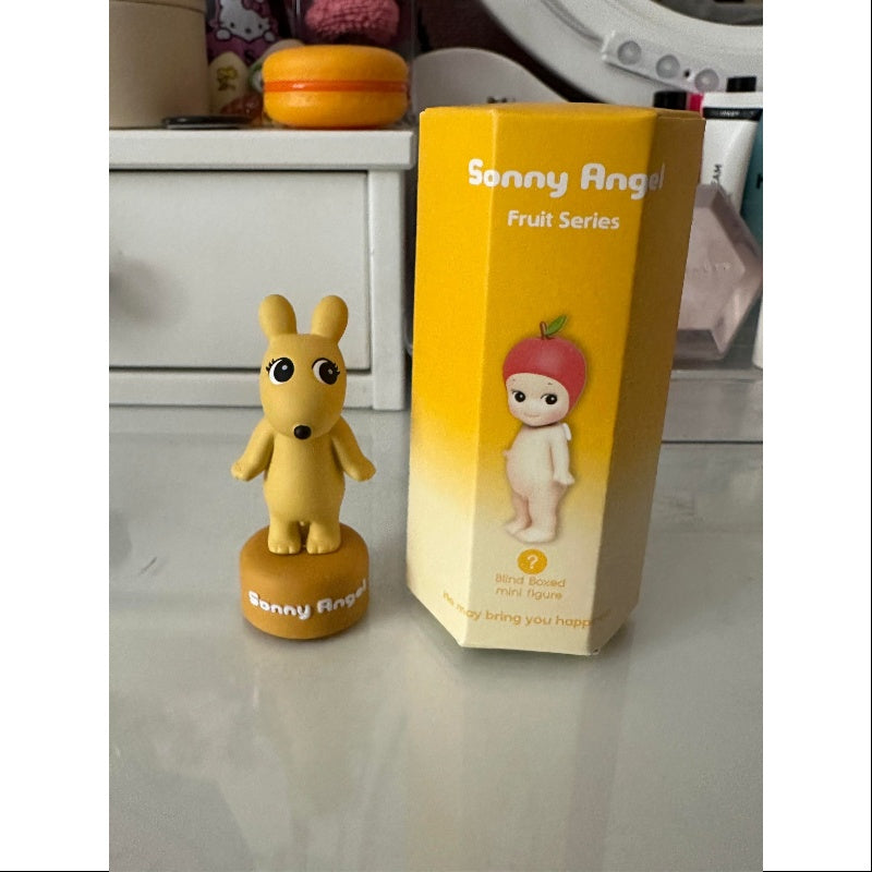 Sonny Angel Fruit Series Secret Robby