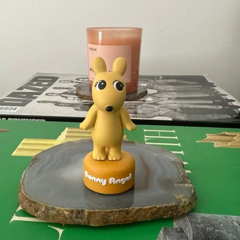 Sonny Angel Fruit Series Secret Robby