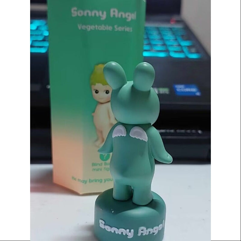 Sonny Angel Vegetable Series Secret Robby