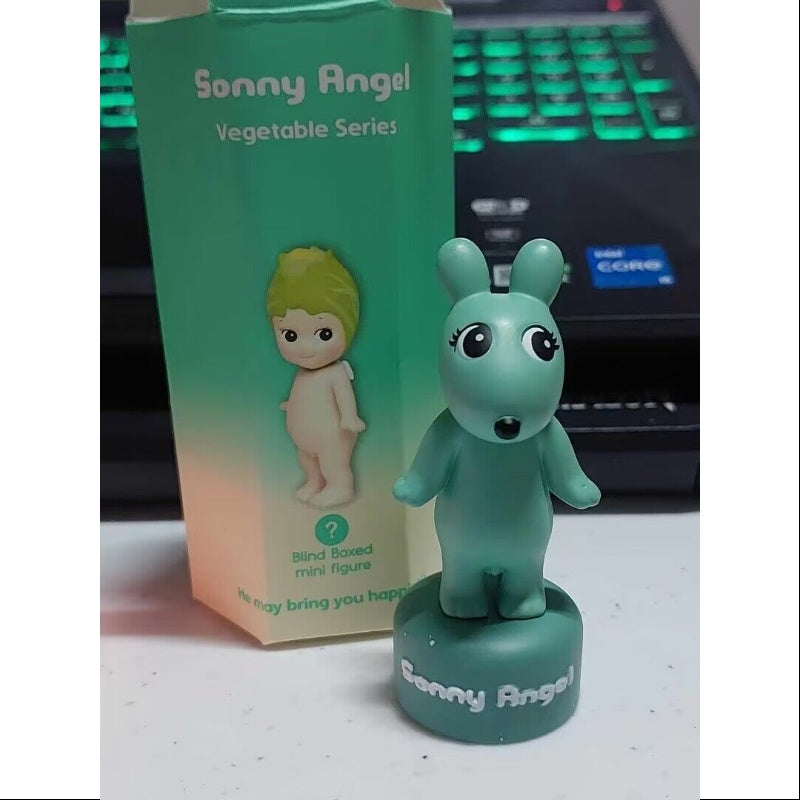 Sonny Angel Vegetable Series Secret Robby