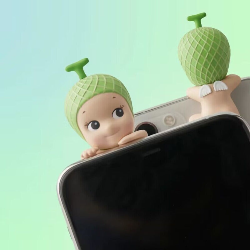 Sonny Angel HIPPERS Harvest Series Melon