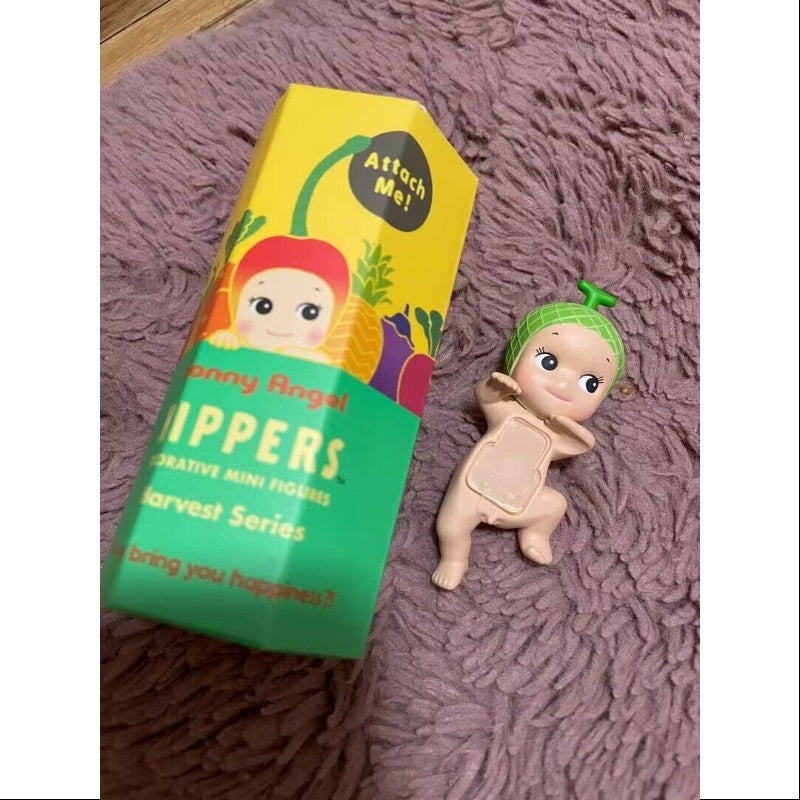 Sonny Angel HIPPERS Harvest Series Melon