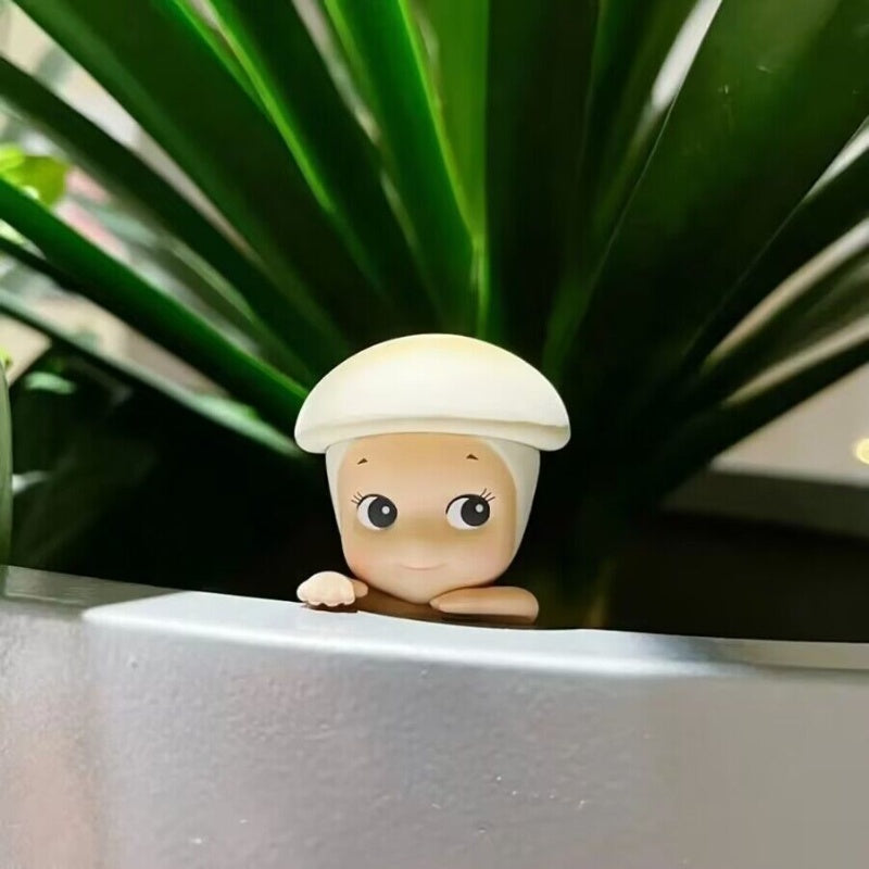 Sonny Angel HIPPERS Harvest Series Mushroom