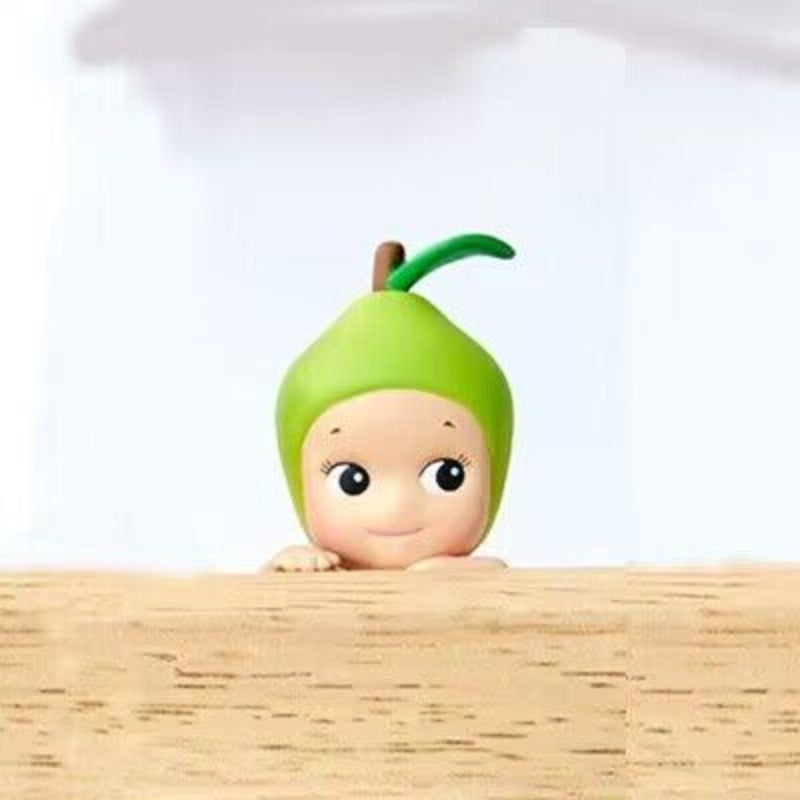 Sonny Angel HIPPERS Harvest Series Pear