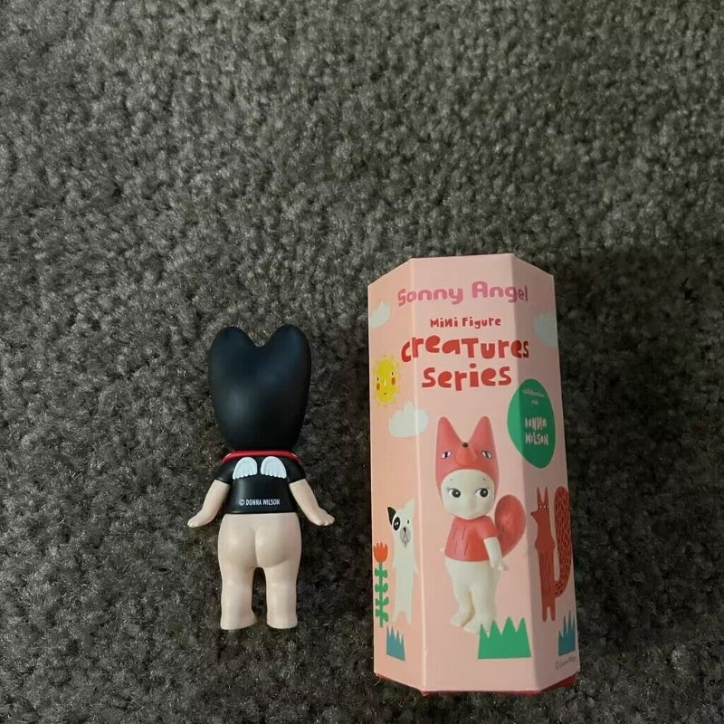 Sonny Angel Creatures Series Bibi