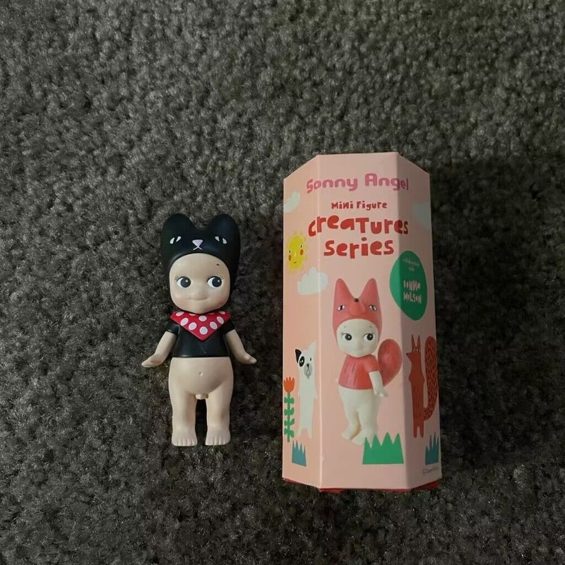 Sonny Angel Creatures Series Bibi