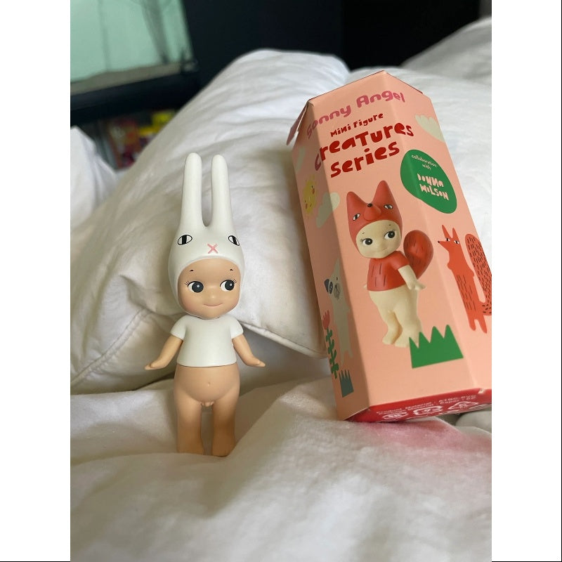 Sonny Angel Creatures Series Brian