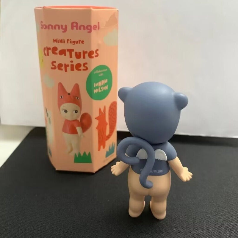 Sonny Angel Creatures Series Charlie