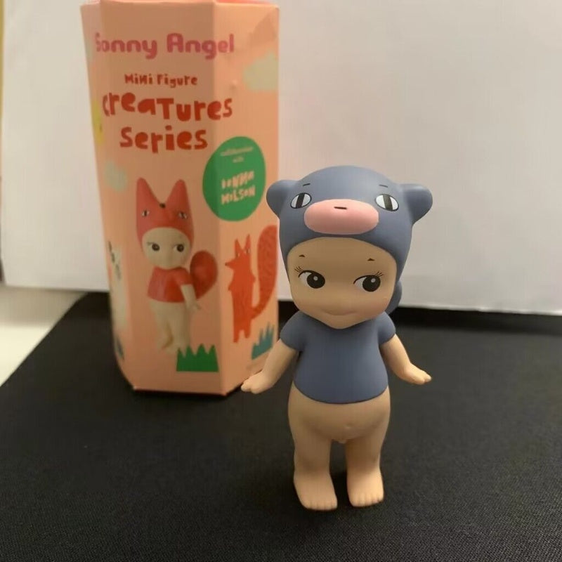 Sonny Angel Creatures Series Charlie