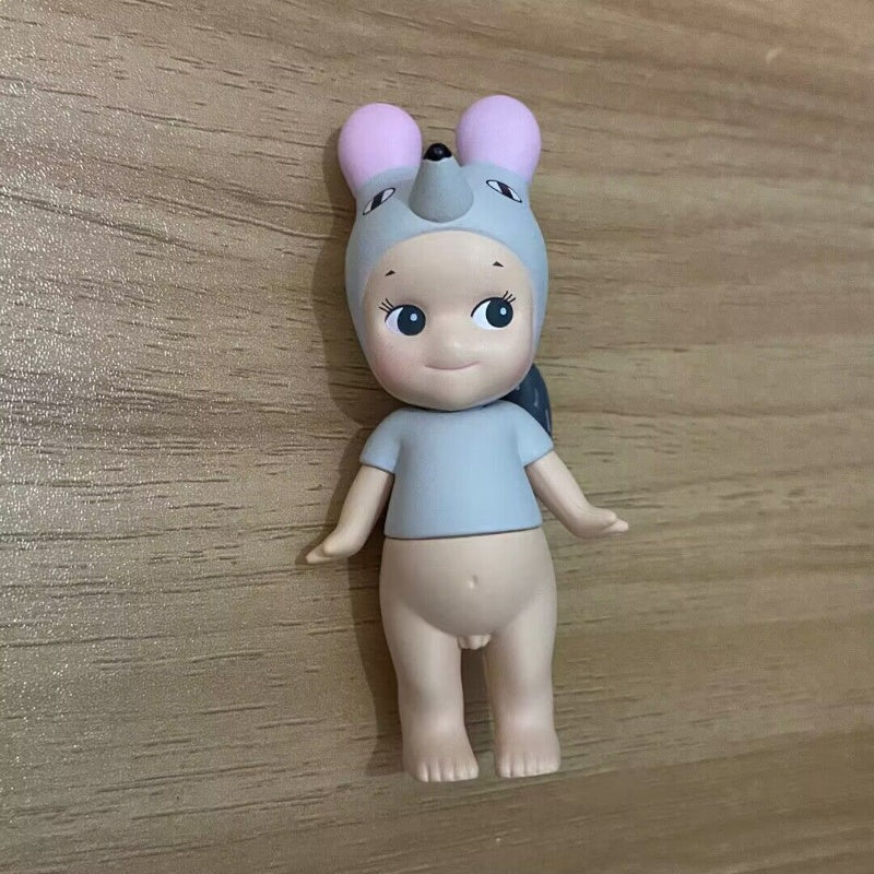 Sonny Angel Creatures Series Cilla