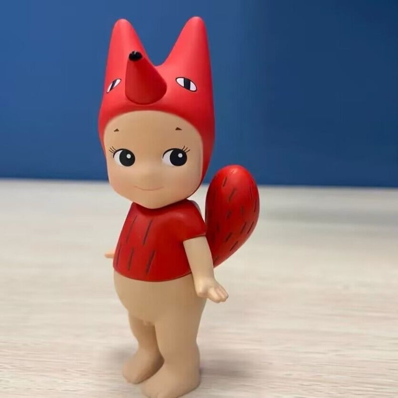 Sonny Angel Creatures Series Cyril