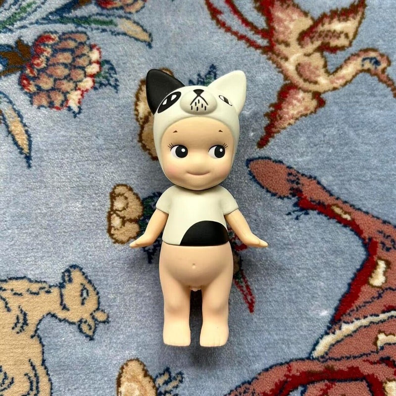 Sonny Angel Creatures Series Digby