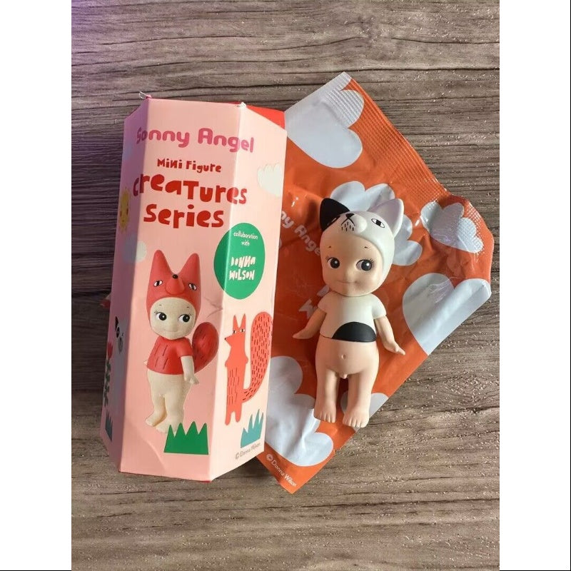 Sonny Angel Creatures Series Digby