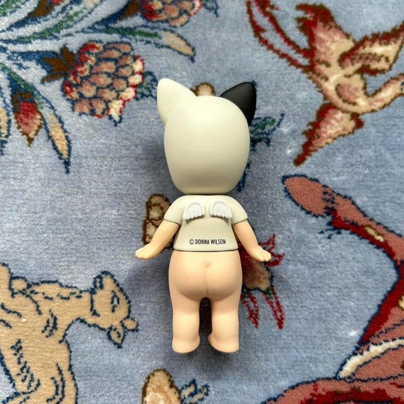 Sonny Angel Creatures Series Digby