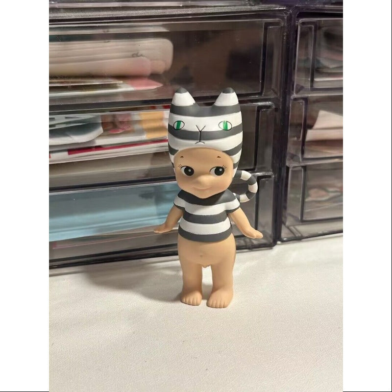 Sonny Angel Creatures Series Mono cat