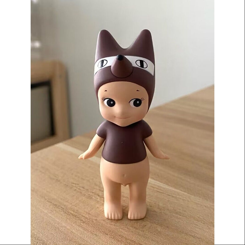 Sonny Angel Creatures Series Rudie