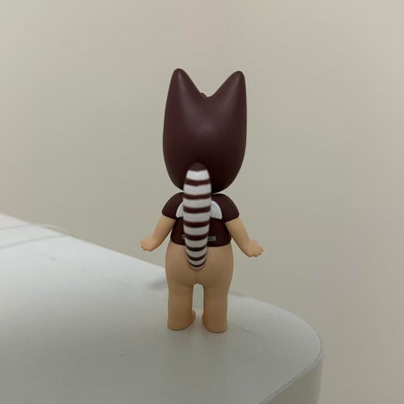 Sonny Angel Creatures Series Rudie