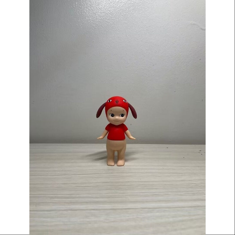 Sonny Angel Creatures Series Rusty