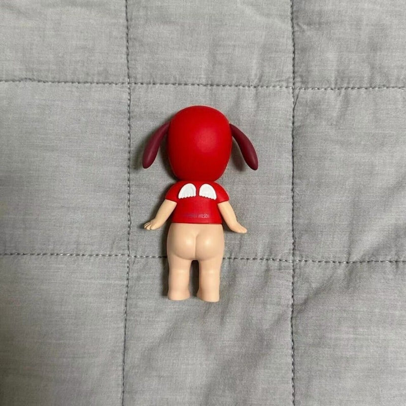 Sonny Angel Creatures Series Rusty