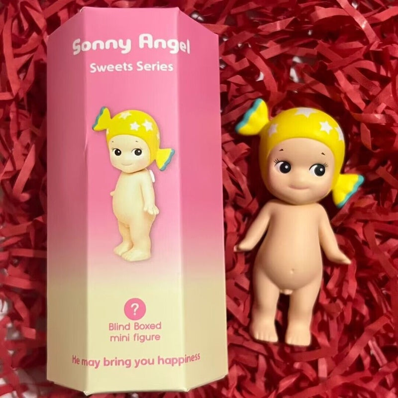 Sonny Angel Sweets Series Candy