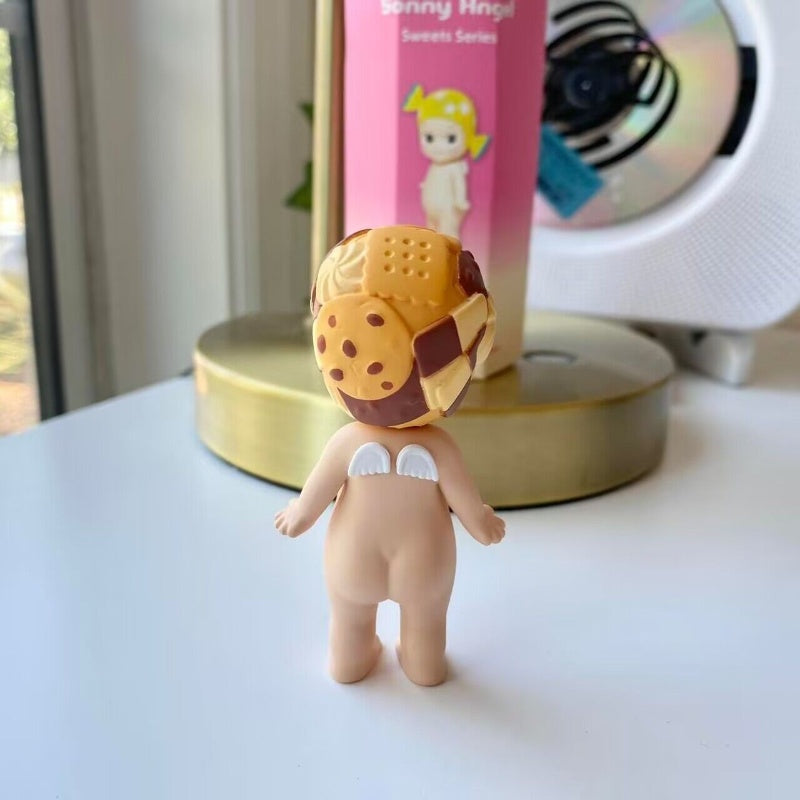 Sonny Angel Sweets Series Cookie