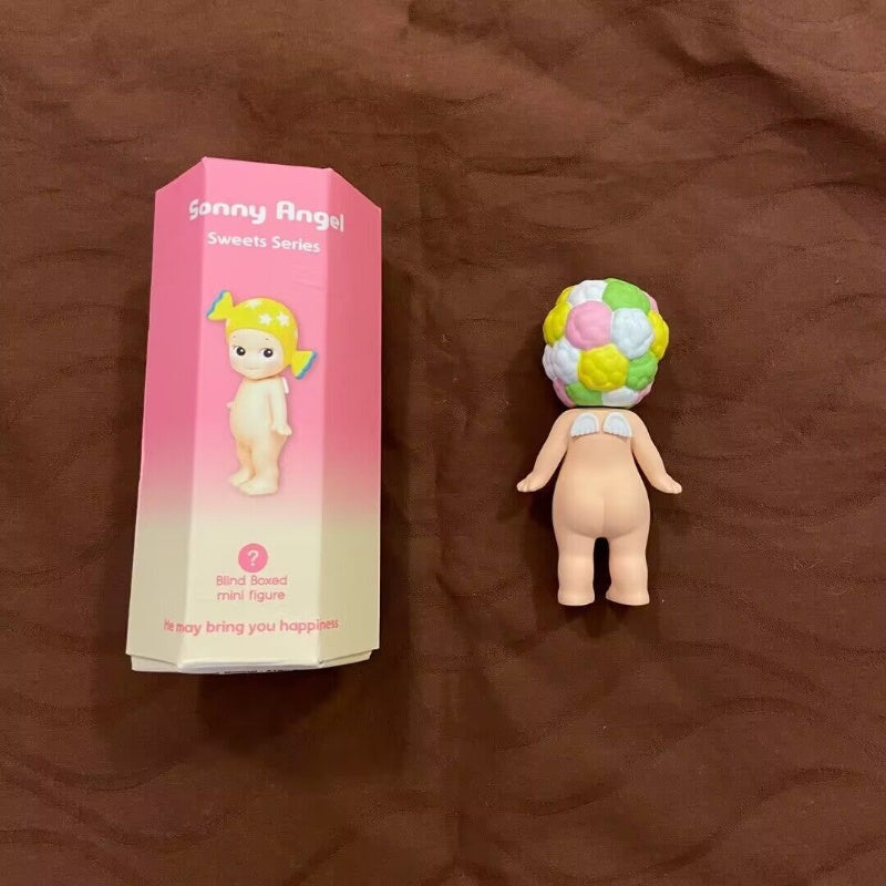 Sonny Angel Sweets Series Konpeito