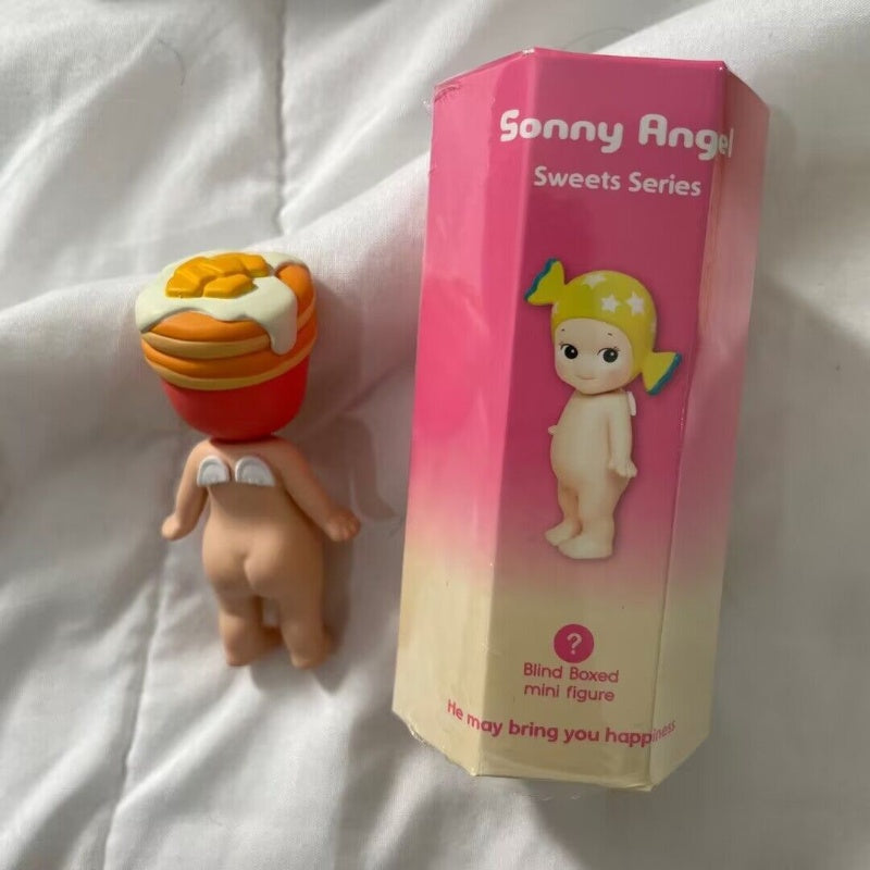 Sonny Angel Sweets Series Pancake