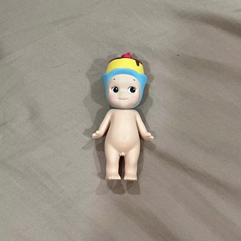 Sonny Angel Sweets Series Pudding