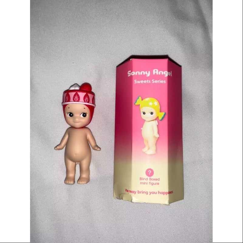 Sonny Angel Sweets Series Strawberry Shortcake