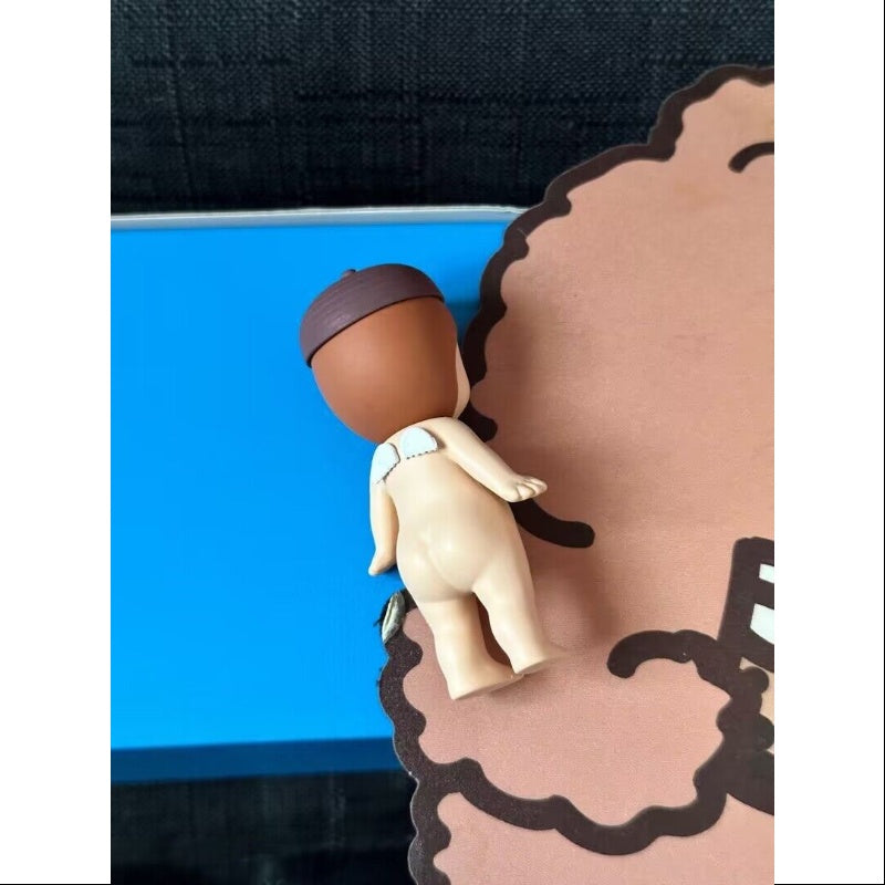 Sonny Angel Flower Series Acorn