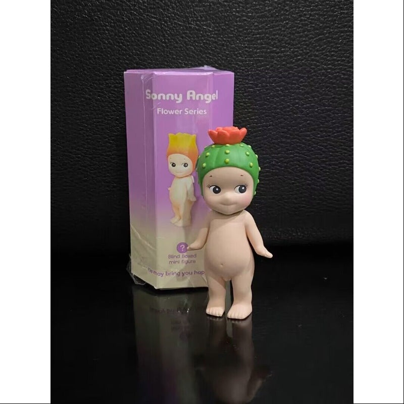 Sonny Angel Flower Series Cactus