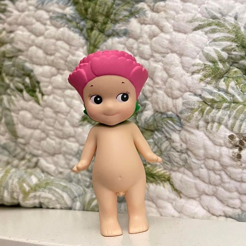 Sonny Angel Flower Series Carnation