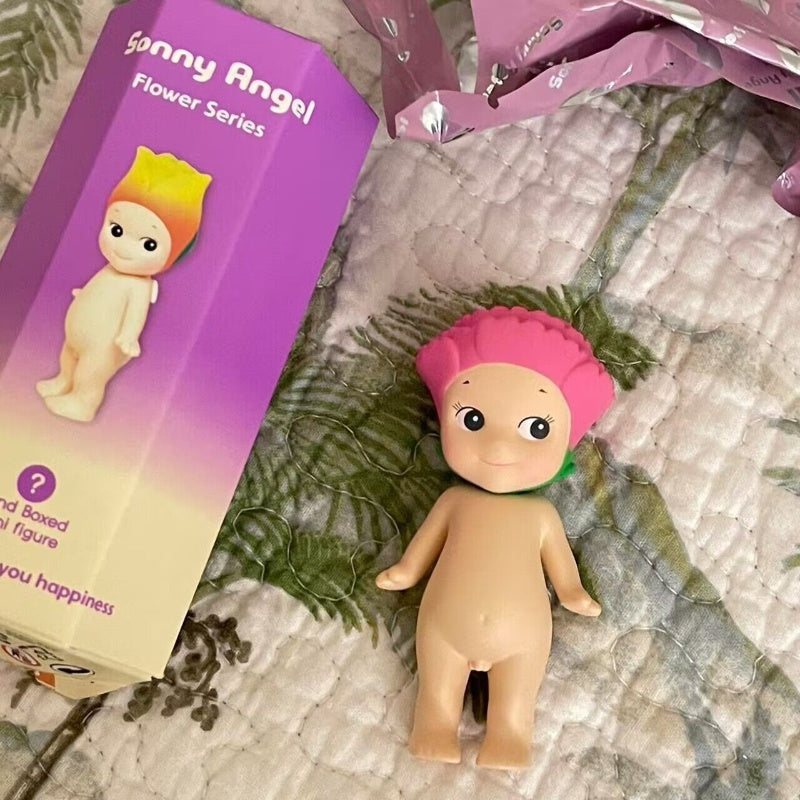 Sonny Angel Flower Series Carnation