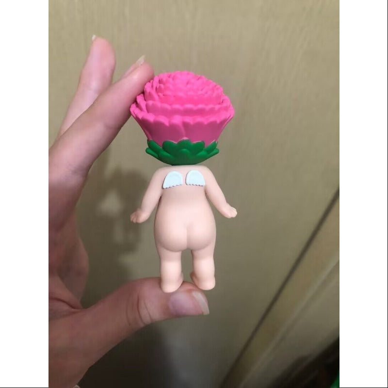 Sonny Angel Flower Series Carnation