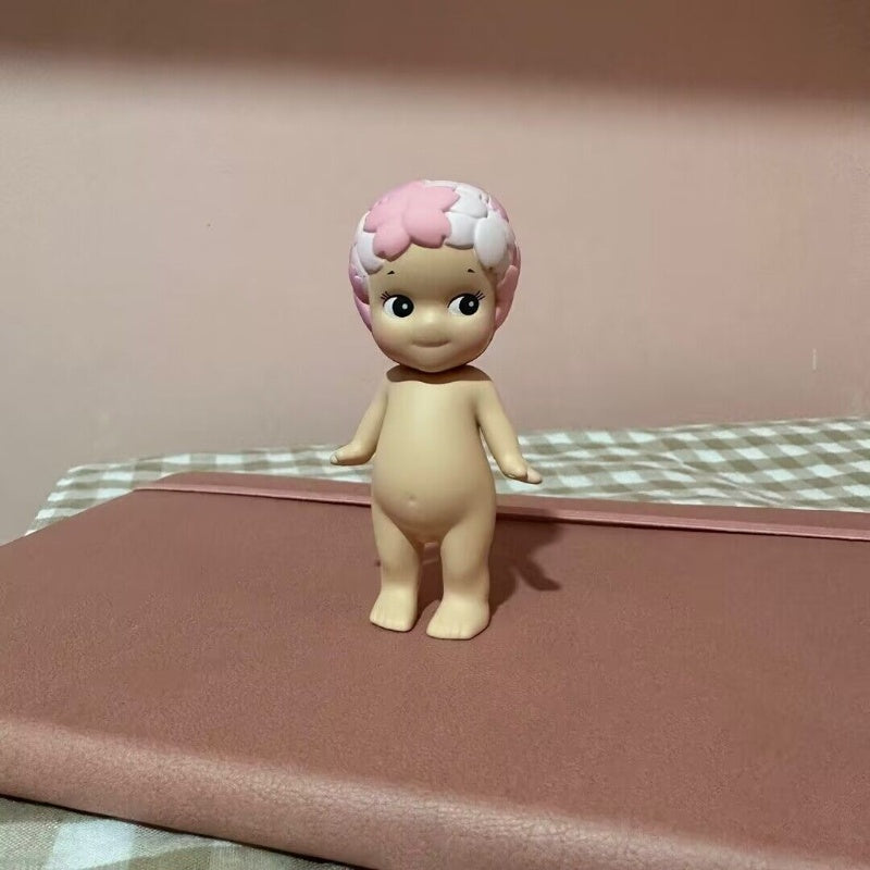 Sonny Angel Flower Series Cherry Blossoms