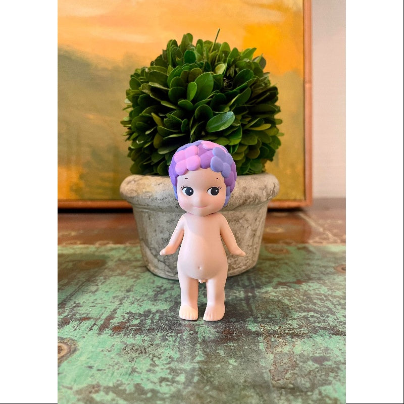 Sonny Angel Flower Series Hydrangea