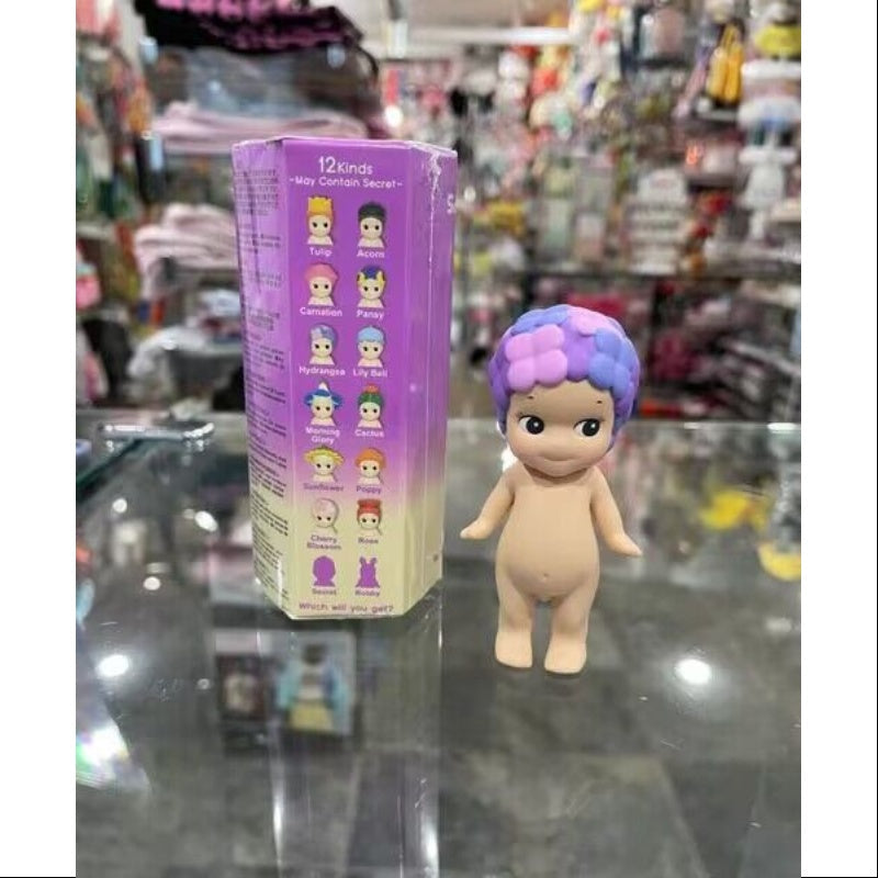 Sonny Angel Flower Series Hydrangea