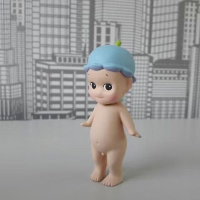 Sonny Angel Flower Series Lily Bell