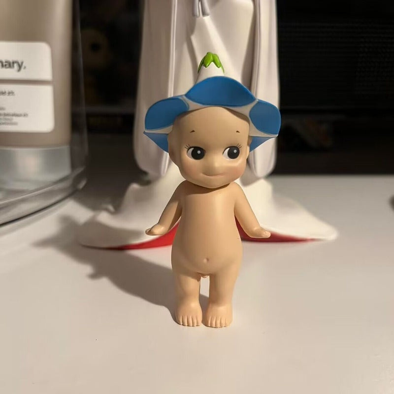 Sonny Angel Flower Series Morning Glory