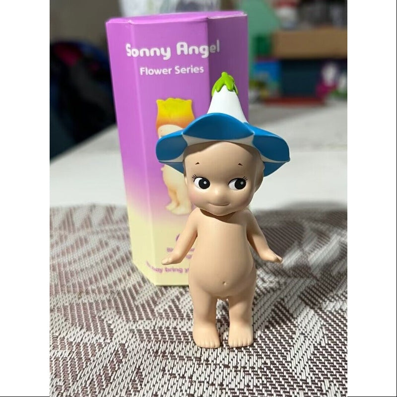 Sonny Angel Flower Series Morning Glory