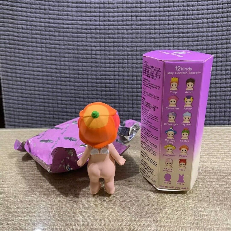 Sonny Angel Flower Series Poppy