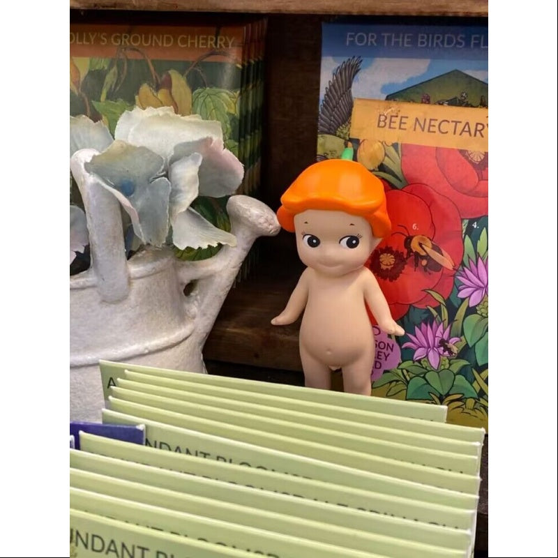 Sonny Angel Flower Series Poppy