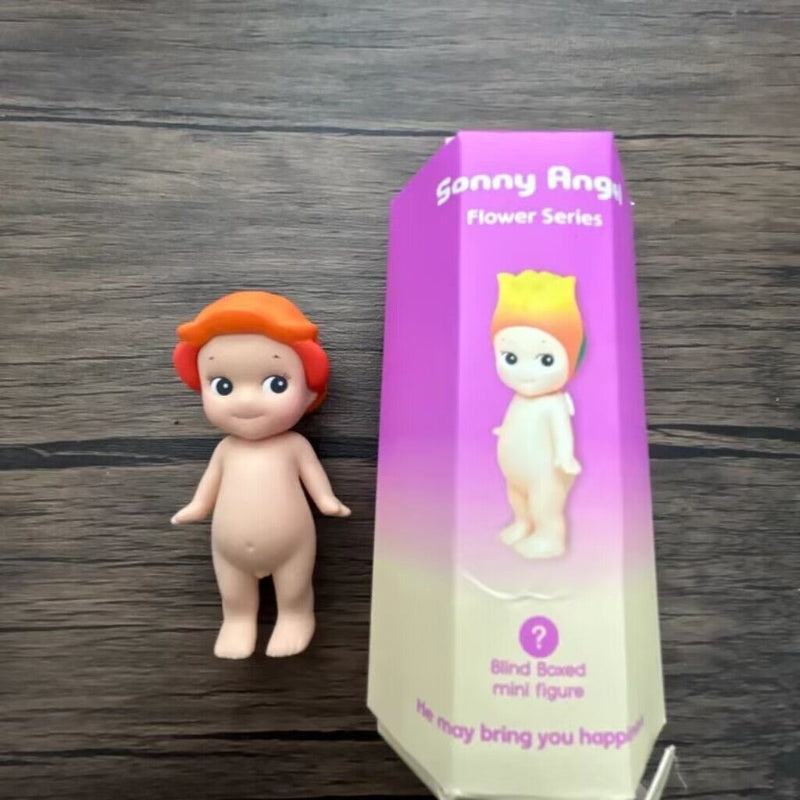 Sonny Angel Flower Series Poppy