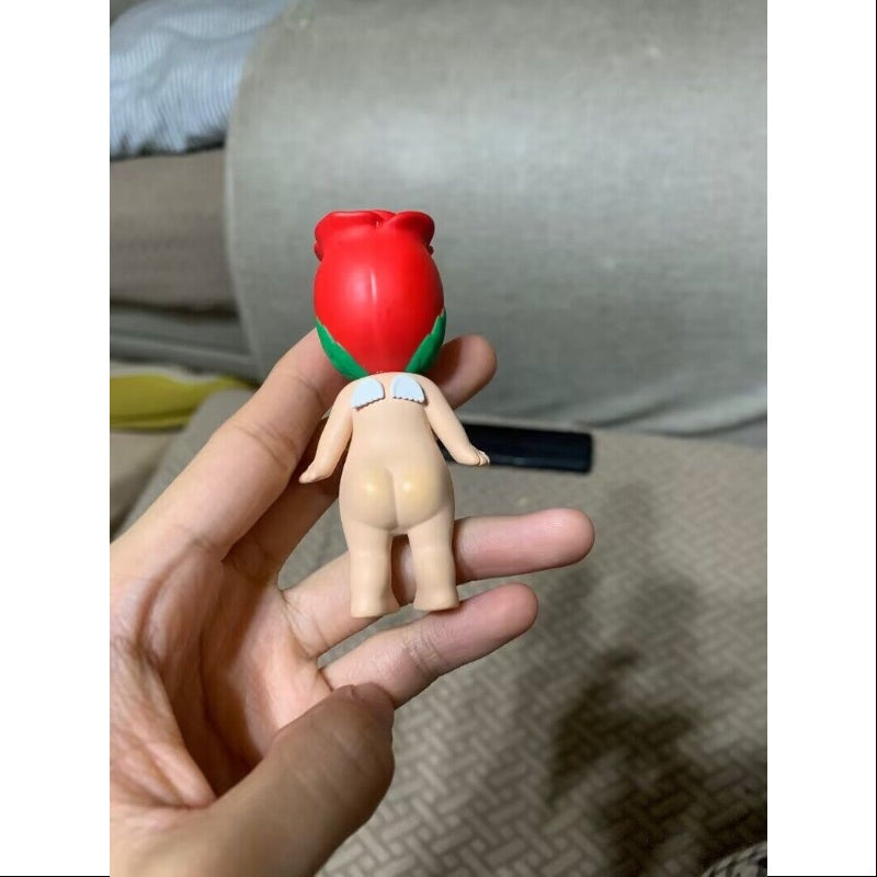 Sonny Angel Flower Series Rose