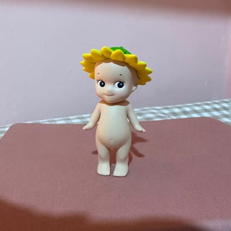 Sonny Angel Flower Series Sunflower